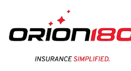 Orion180 Logo